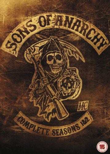 Sons anarchy season 1 - of,