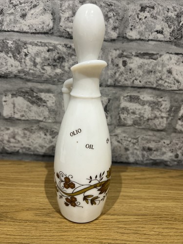 Vintage cerve - cerve, milk