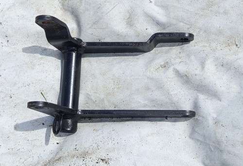 Yamaha xt125 shock linkage - yamaha,