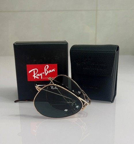 Hot drak grey - rb3479, ray-ban
