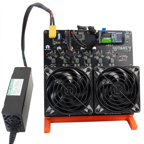 12th 200w silent home asic - 200w,