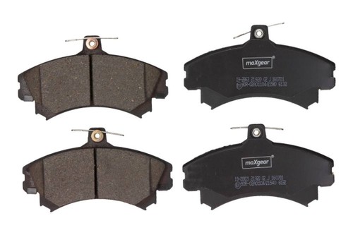 Maxgear 2863 brake pad set - brake,