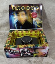 Lomography - Diana Multi