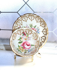 Paragon Tea Cup and Saucer