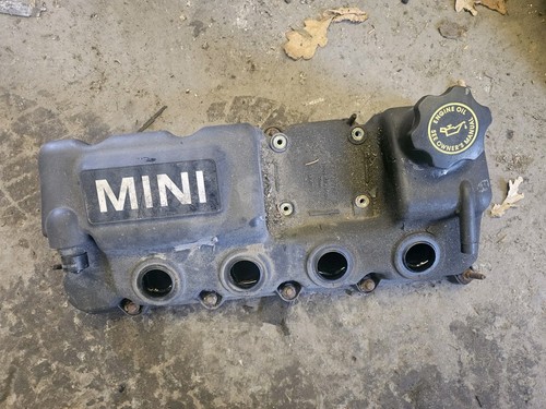 Mini petrol r50 r52 - petrol,