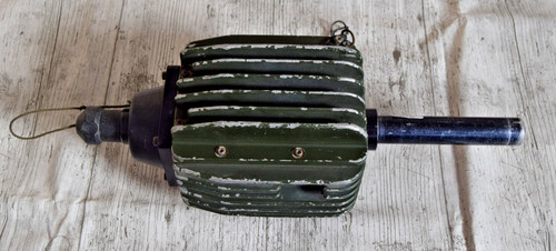 Clansman radio equipment vhf - clansman,