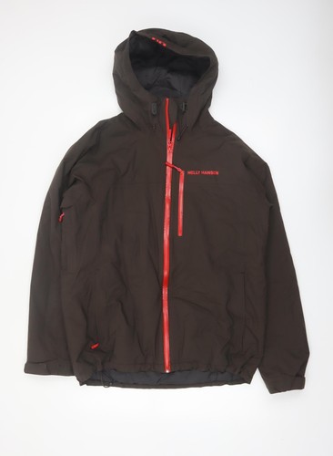 Helly hansen men black - men's,
