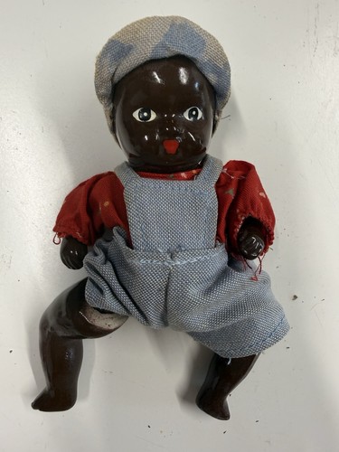 Vintage african american - african,