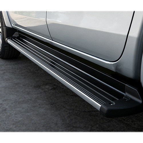 Running board side - board,
