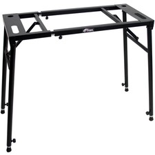 New for 2018 - Heavy-Duty Flat