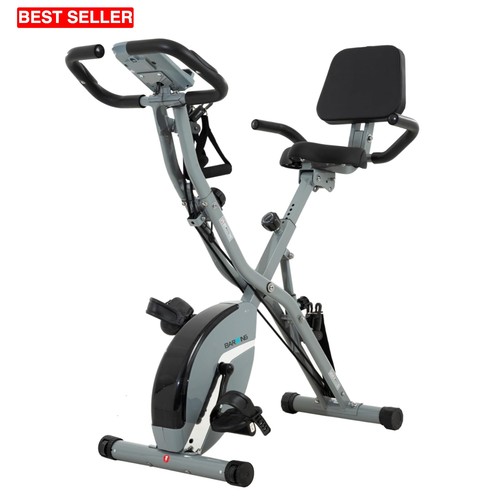 Exercise bike foldable 1 - bike,