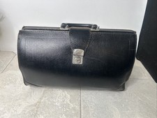 Vintage Gladstone Briefcase