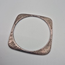 Danon Square Stacking Bangle