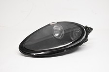 Aston Martin DB7 Vantage Left