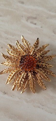 Sarah coventry vintage gold - sarah,