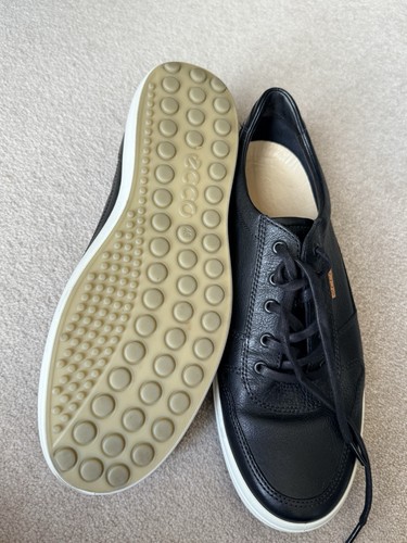Ecco men soft 7 casual - ecco,
