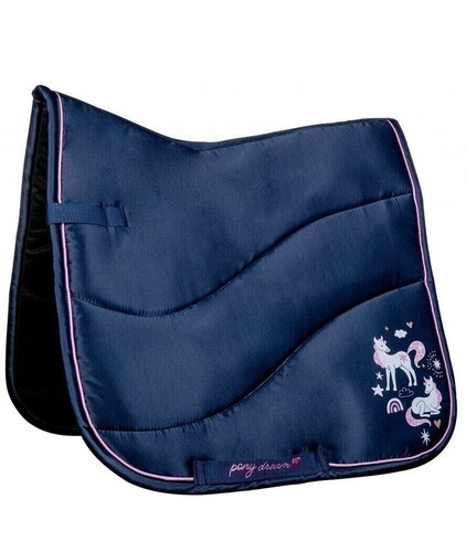 Hkm pony dream - hkm, saddle