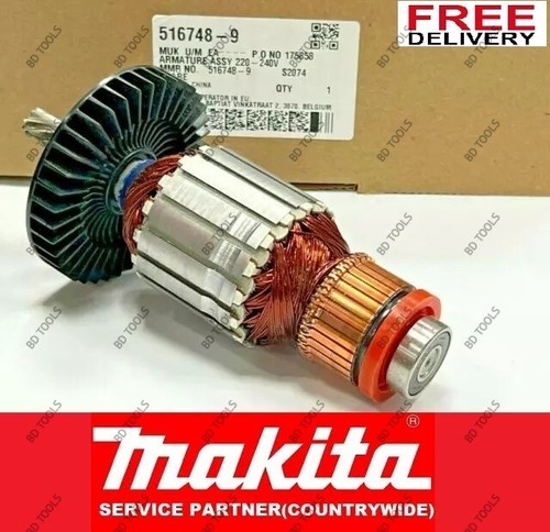 Genuine makita 516748 - genuine, 516748-9