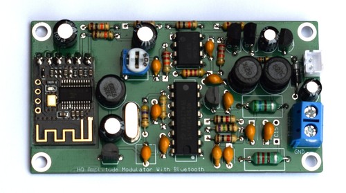 252 khz radio - khz, am
