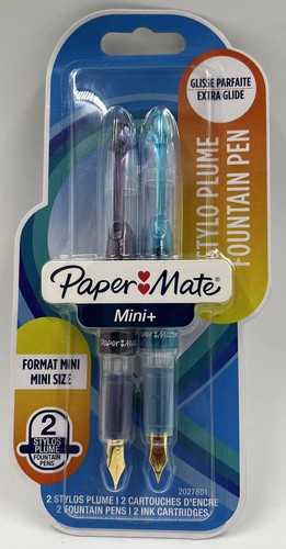 Paper mate mini - mate, compact