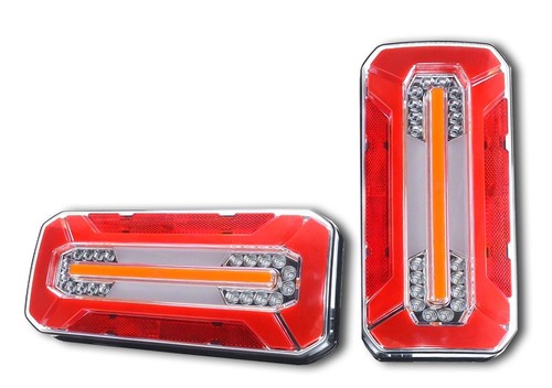 Marked 24v recovery neon - 12/24v,