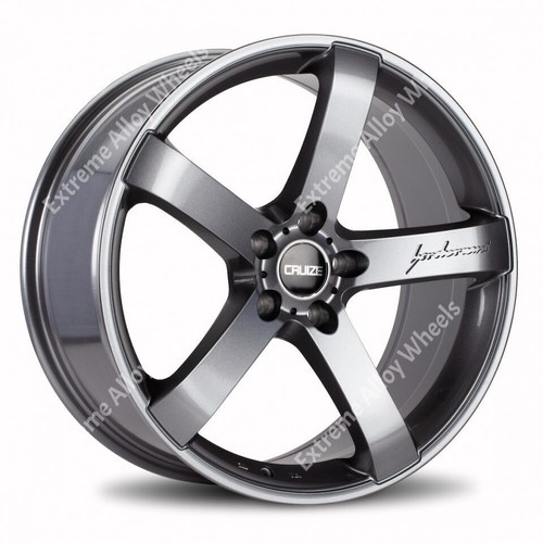 Grey blade alloy - blade,