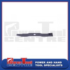 B&Q Lawnmower 33m Metal Blade