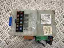 2014 FORD GALAXY 2.0 DIESEL FUSE BOX GENUINE 7G9T-14A073-DD