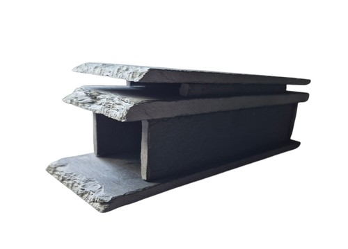 New natural slate breeding - new,
