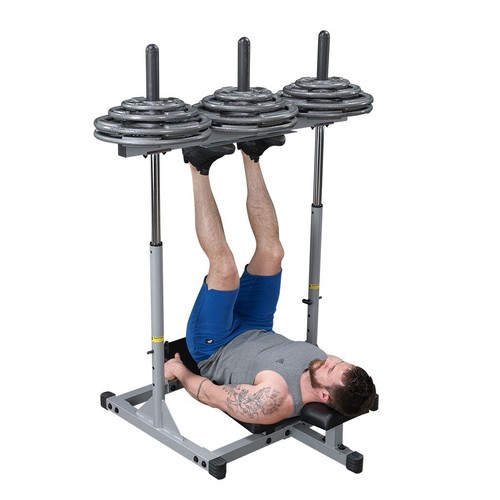 Body solid vlp156 powerline - solid,