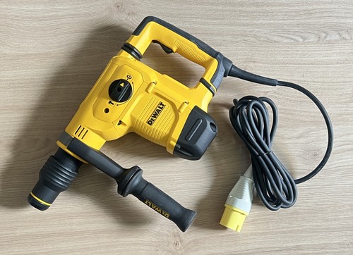 Dewalt d25810 110v 1050w - d25810, -lx