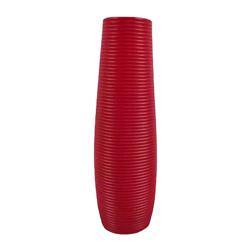 Tall floor vase sturdy gift - floor,