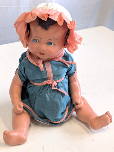 Antique 1920 baby mama - 1920/30's,