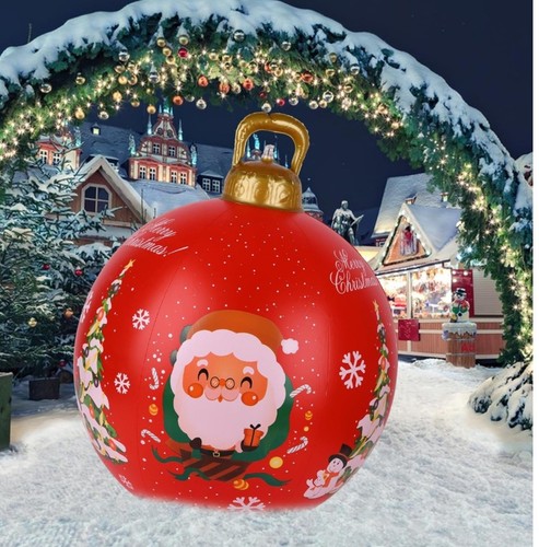 60cm giant inflatable - 60cm,