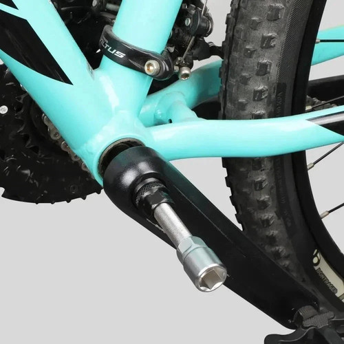 Crank puller removal - puller, tool