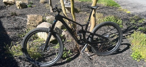 2024 trek fuel gx - ex, 9.8