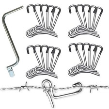 Pack of 20 Wire Tighteners