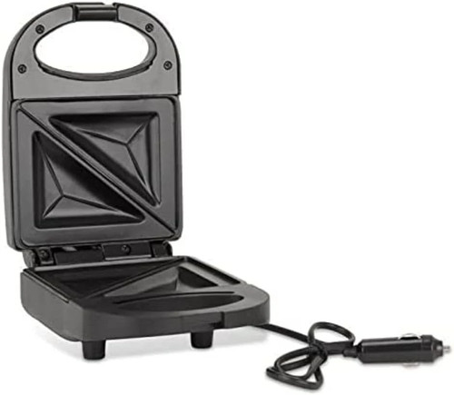Portable sandwich maker all - portable,