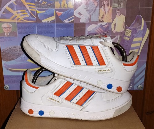 Adidas grand slam court - gs,