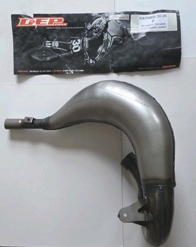 New dep kawasaki kx65 rm65 - new,