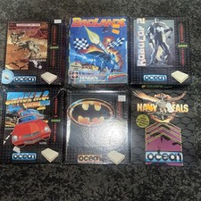 Commodore 64 Games Bundle