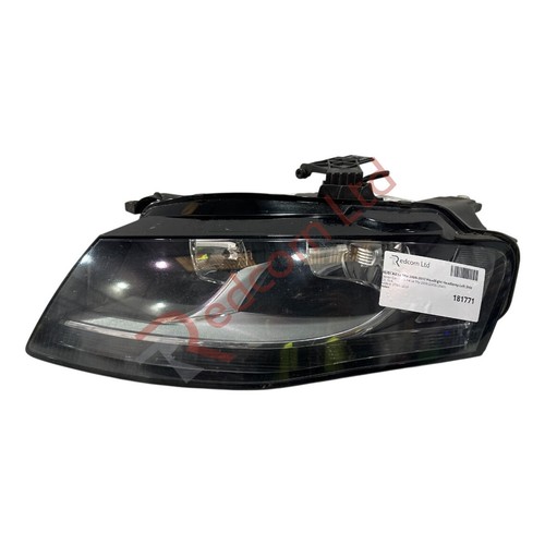 Audi tfsi 2008 2012 - se,