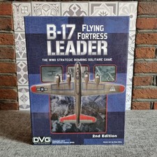 B-17 Flying Fortress Leader