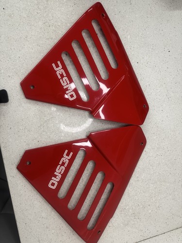 1985 900 1000 mhr - 1000, bevel
