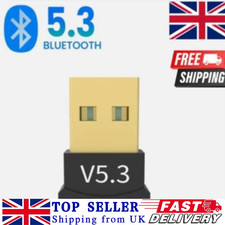 USB Bluetooth Dongle 5.3