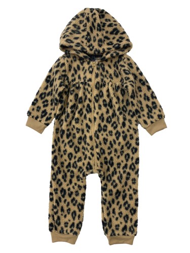 Carters infant girls brown - brown, &