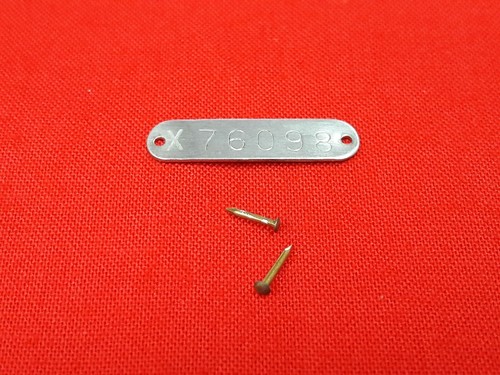 Vintage 1957 usa national - 1957,