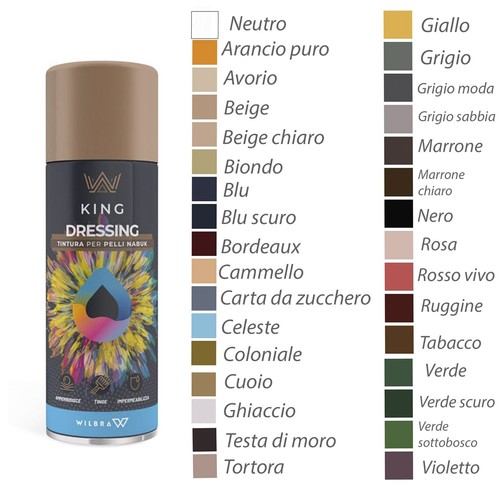 Coloring spray 200 liquid - ml,