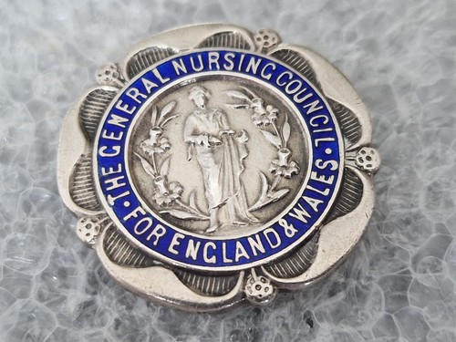 Vintage solid silver - vintage,