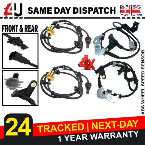 Abs speed sensor for - abs,